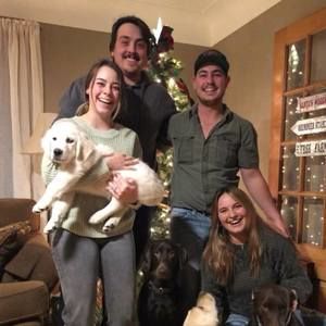 Meet your Posher, Cassandra